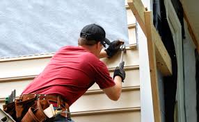 Best Fiber Cement Siding Installation  in Maypearl, TX